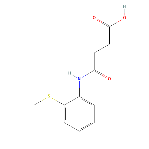 FT-0683464 CAS:899016-21-8 chemical structure
