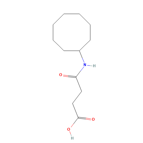 FT-0683465 CAS:392714-61-3 chemical structure