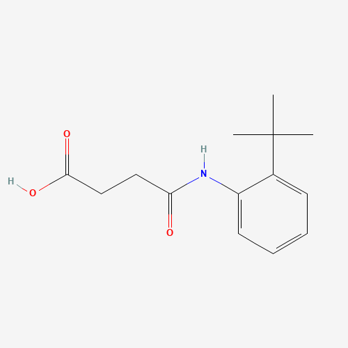 FT-0683468 CAS:904807-77-8 chemical structure