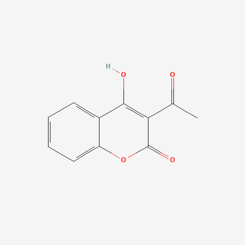 FT-0683475 CAS:2555-37-5 chemical structure