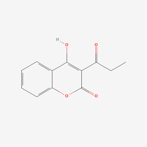 FT-0683476 CAS:4139-73-5 chemical structure