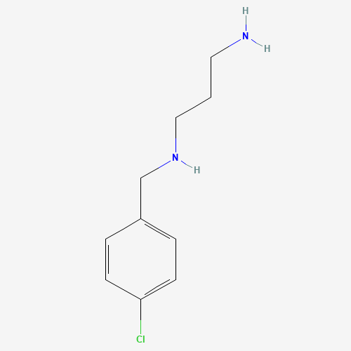 FT-0683480 CAS:61798-10-5 chemical structure