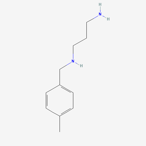 FT-0683481 CAS:106353-10-0 chemical structure