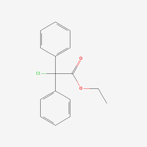 FT-0683484 CAS:52460-86-3 chemical structure