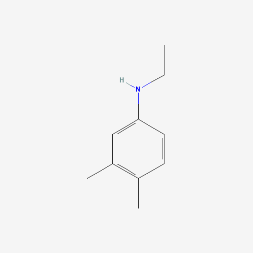 FT-0683488 CAS:27285-20-7 chemical structure
