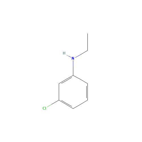(3-Chlorophenyl)ethylamine (CAS: 15258-44-3) - Related Chemical Product