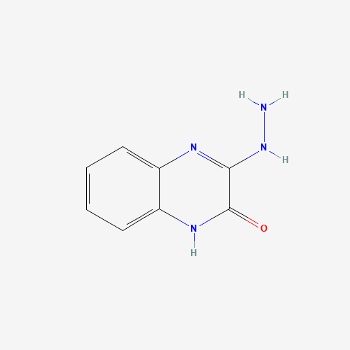 FT-0683497 CAS:31595-63-8 chemical structure