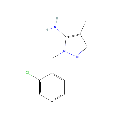 FT-0683512 CAS:1015845-68-7 chemical structure