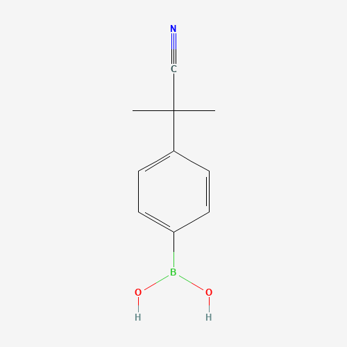 FT-0683519 CAS:850568-67-1 chemical structure