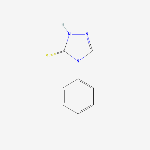 FT-0683526 CAS:5373-72-8 chemical structure