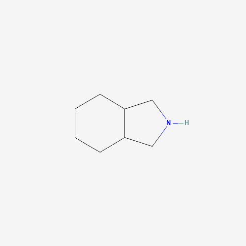 FT-0683528 CAS:10533-30-9 chemical structure