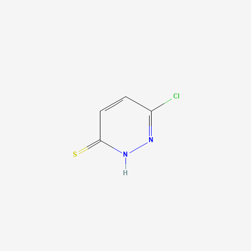 FT-0683531 CAS:3916-78-7 chemical structure