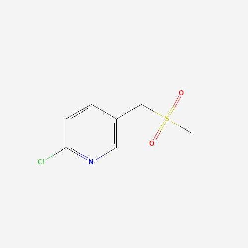 FT-0683540 CAS:1158608-08-2 chemical structure