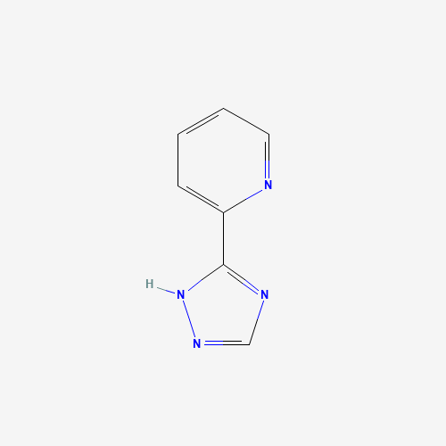 FT-0683550 CAS:23195-62-2 chemical structure