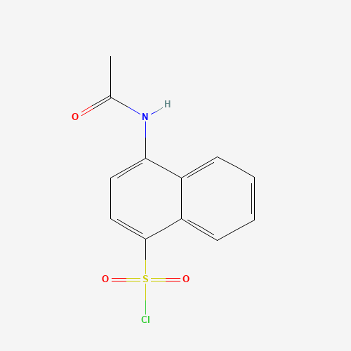 FT-0683589 CAS:5690-20-0 chemical structure