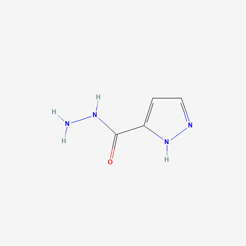 FT-0683596 CAS:26275-64-9 chemical structure