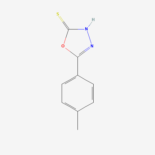 FT-0683618 CAS:31130-15-1 chemical structure