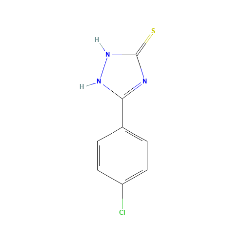 FT-0683622 CAS:26028-65-9 chemical structure