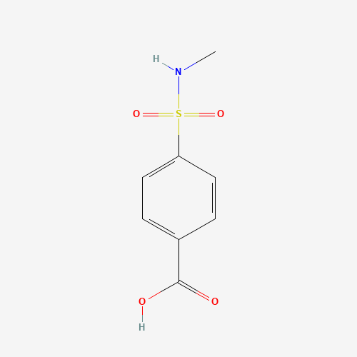 FT-0683628 CAS:10252-63-8 chemical structure