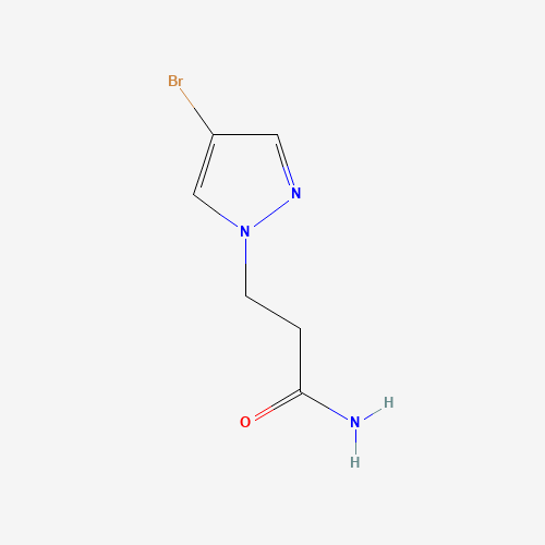 FT-0683633 CAS:1177349-02-8 chemical structure