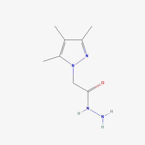 FT-0683634 CAS:1177340-00-9 chemical structure
