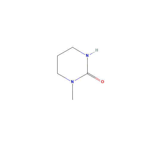 1-Methyltetrahydropyrimidin-2(1H)-one (CAS: 10166-54-8) - Related Chemical Product