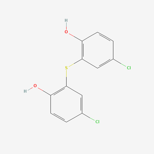 FT-0683643 CAS:97-24-5 chemical structure