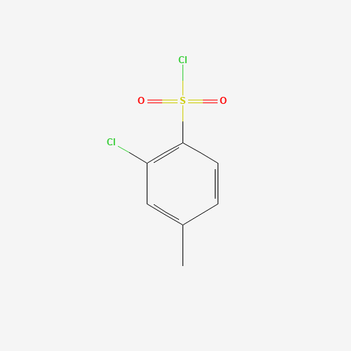 FT-0683646 CAS:55311-94-9 chemical structure