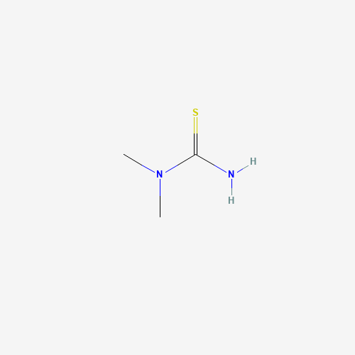 N,N-Dimethylthiourea (CAS: 6972-05-0) - Related Chemical Product