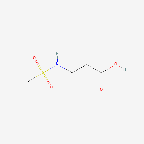 FT-0683655 CAS:105611-92-5 chemical structure