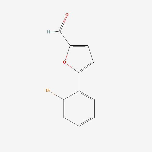 FT-0683664 CAS:58110-57-9 chemical structure