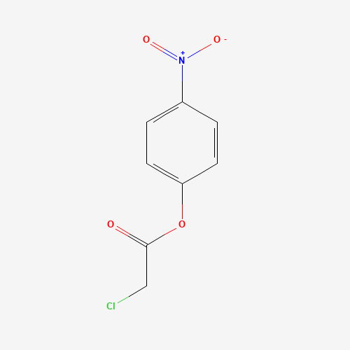 4-Nitrophenyl chloroacetate (CAS: 777-84-4) - Related Chemical Product