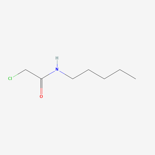 2-Chloro-N-pentylacetamide (CAS: 32322-78-4) - Related Chemical Product