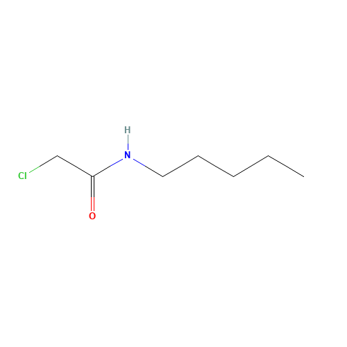 2-Chloro-N-pentylacetamide (CAS: 32322-78-4) - Related Chemical Product