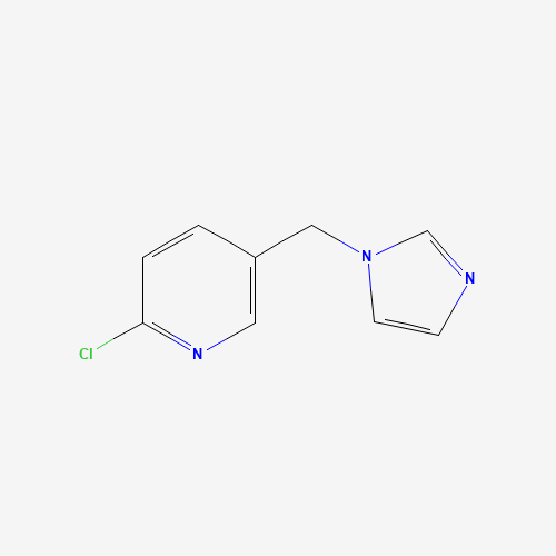 FT-0683670 CAS:230617-61-5 chemical structure