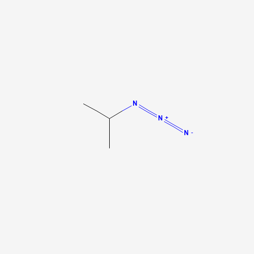 2-Azidopropane (CAS: 691-57-6) - Related Chemical Product