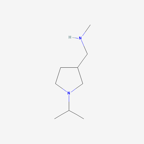 FT-0683687 CAS:884504-73-8 chemical structure