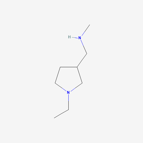 FT-0683703 CAS:884504-74-9 chemical structure