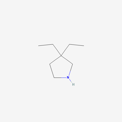 FT-0683706 CAS:34971-71-6 chemical structure