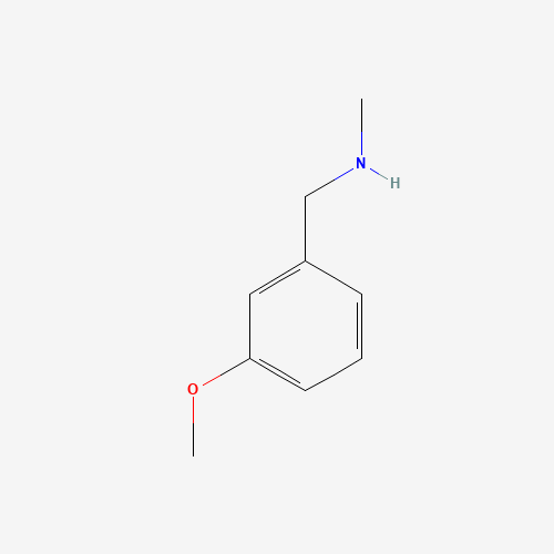 (3-Methoxybenzyl)methylamine (CAS: 41789-95-1) - Related Chemical Product