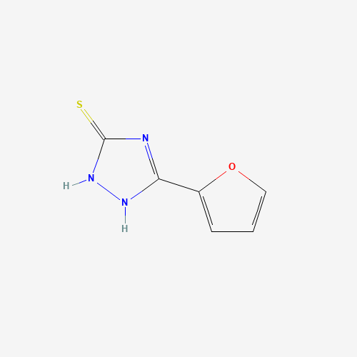 FT-0683740 CAS:35771-65-4 chemical structure