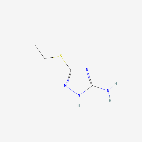 FT-0683749 CAS:51420-35-0 chemical structure