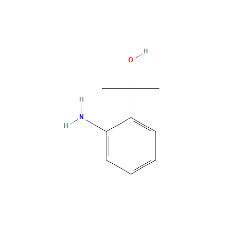 2-(2-Aminophenyl)propan-2-ol (CAS: 15833-00-8) - Related Chemical Product