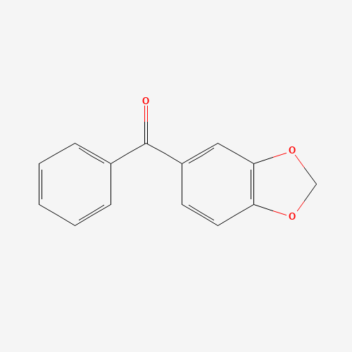 FT-0683791 CAS:54225-86-4 chemical structure
