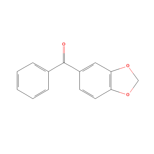 1,3-Benzodioxol-5-yl(phenyl)methanone (CAS: 54225-86-4) - Related Chemical Product