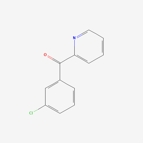 FT-0683793 CAS:73742-07-1 chemical structure