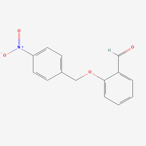FT-0683809 CAS:17490-72-1 chemical structure