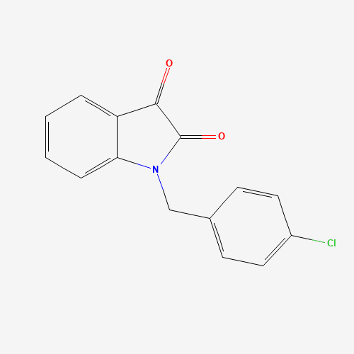 FT-0683811 CAS:26960-66-7 chemical structure