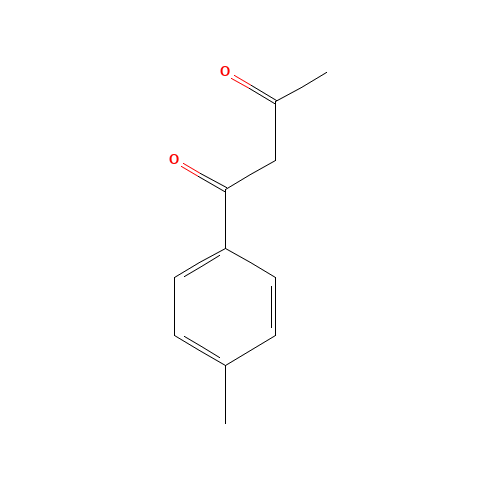 1-(4-Methylphenyl)butane-1,3-dione (CAS: 4023-79-4) - Related Chemical Product