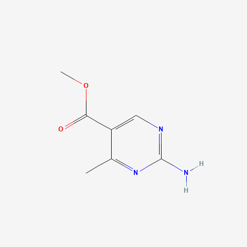 FT-0683819 CAS:1023811-97-3 chemical structure